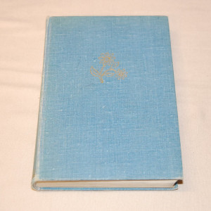 Arne Thorsrud Kukkien viljely lasin alla